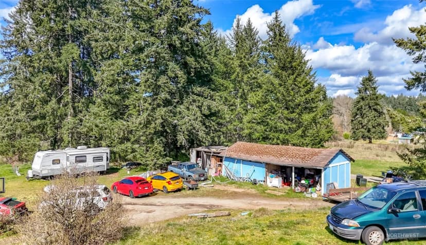 Property photo for 15424 94th Avenue Nw, Gig Harbor photo 8