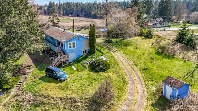 Property photo for 15424 94th Avenue Nw, Gig Harbor