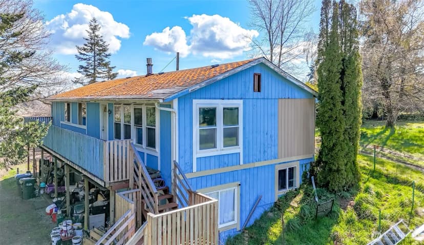 Property photo for 15424 94th Avenue Nw, Gig Harbor photo 4