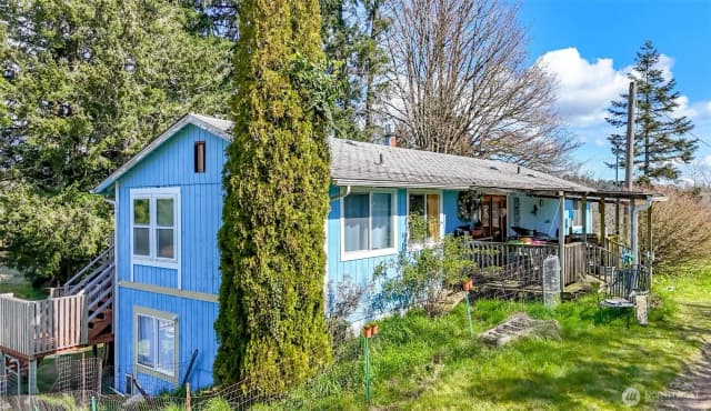 Property photo for 15424 94th Avenue Nw, Gig Harbor photo 3