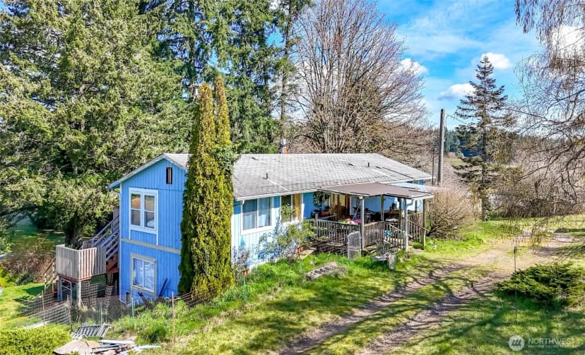 Property photo for 15424 94th Avenue Nw, Gig Harbor photo 38
