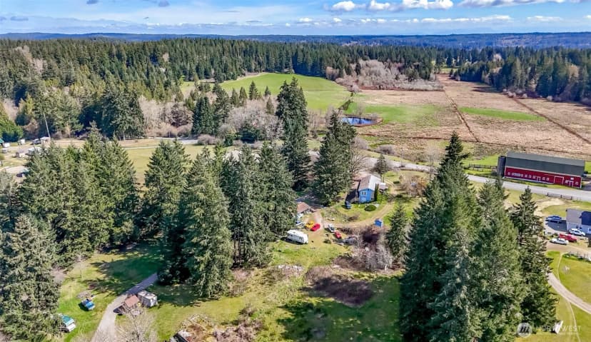 Property photo for 15424 94th Avenue Nw, Gig Harbor photo 6