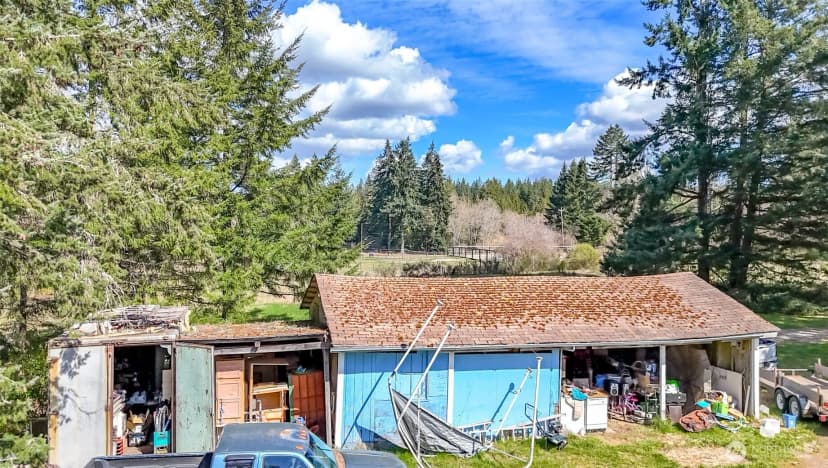 Property photo for 15424 94th Avenue Nw, Gig Harbor photo 7
