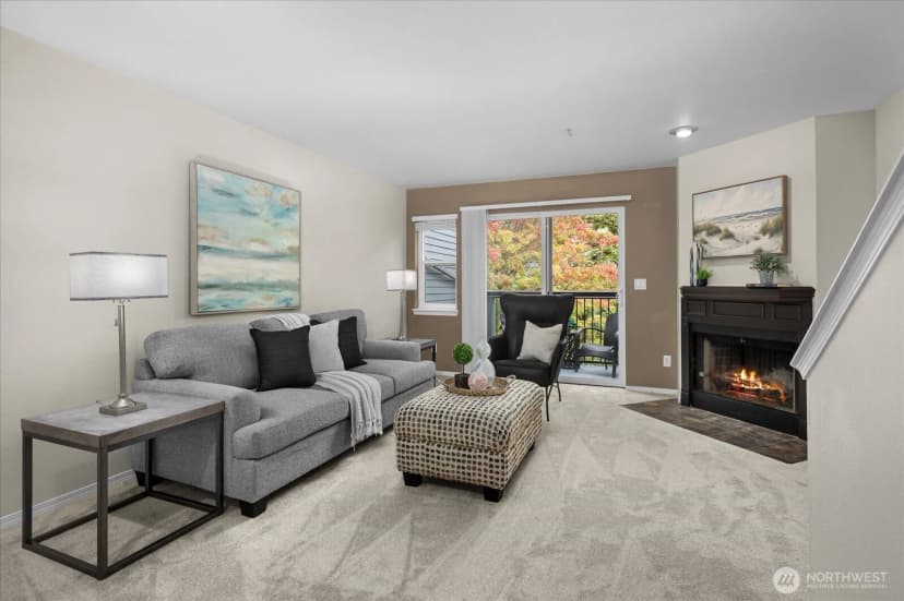Property photo for 15917 Waynita Way Ne #e-202, Bothell photo 10