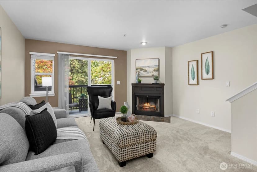 Property photo for 15917 Waynita Way Ne #e-202, Bothell photo 11