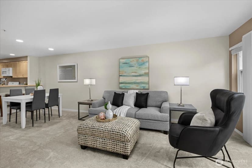 Property photo for 15917 Waynita Way Ne #e-202, Bothell photo 12