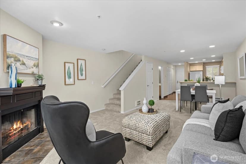 Property photo for 15917 Waynita Way Ne #e-202, Bothell photo 13