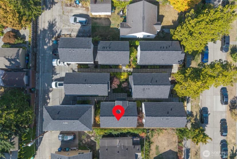 Property photo for 5947 41st Avenue Sw #b, Seattle photo 19