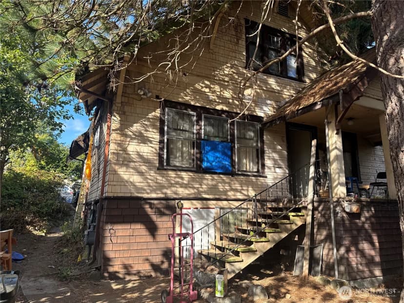 Property photo for 1538 Nw 61st Street, Seattle
