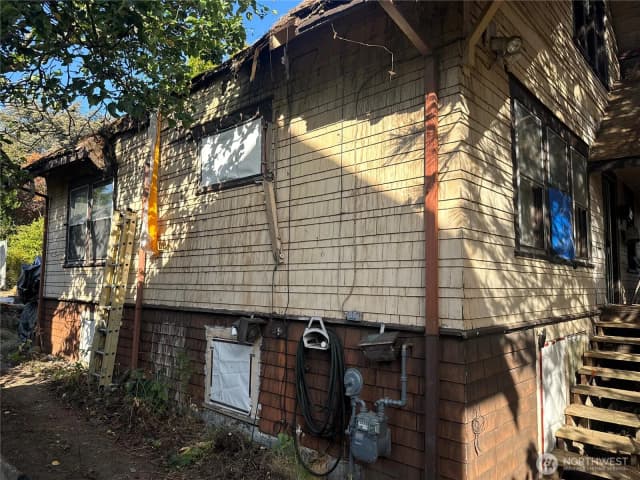 Property photo for 1538 Nw 61st Street, Seattle photo 4