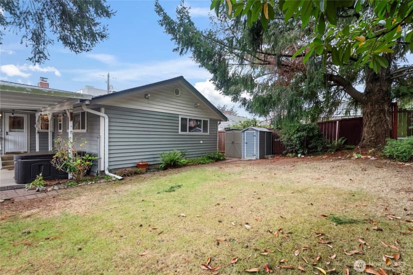 Property photo for 1209 N Orchard Street, Tacoma photo 25