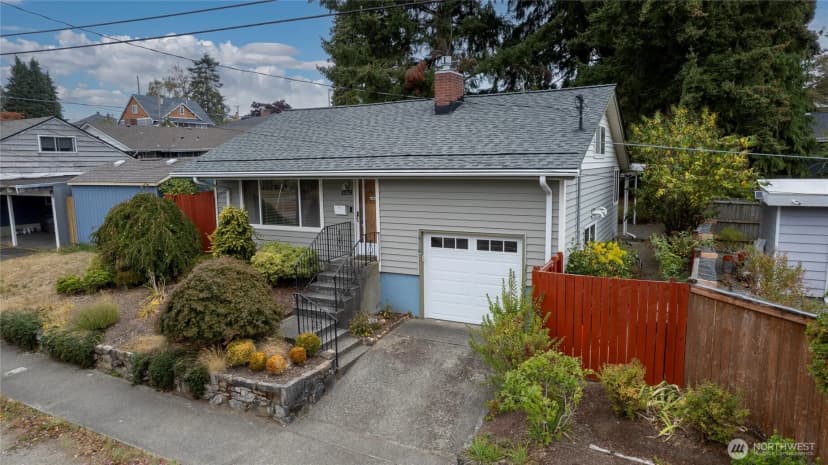Property photo for 1209 N Orchard Street, Tacoma photo 28