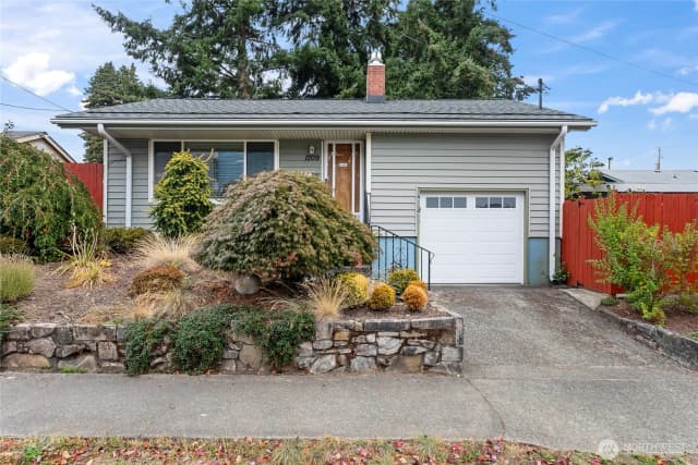 Property photo for 1209 N Orchard Street, Tacoma