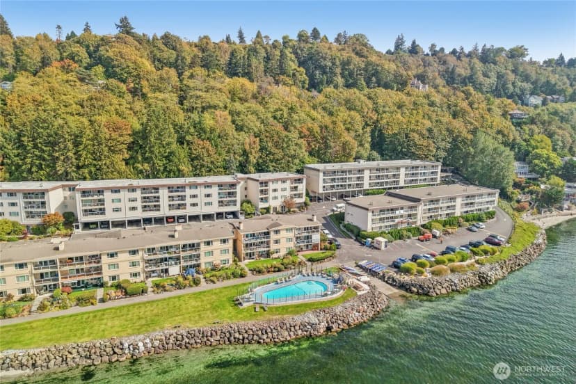 Property photo for 10203 47th Avenue Sw #b3, Seattle