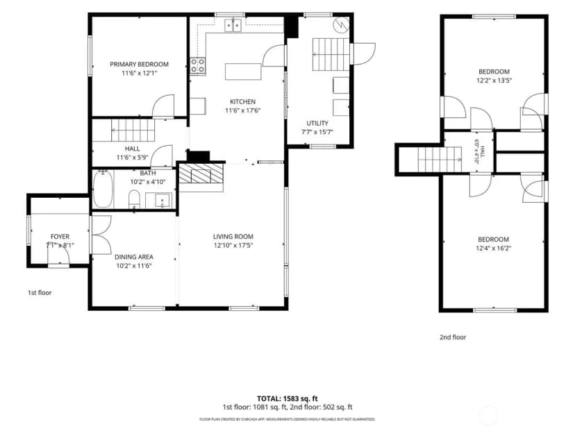 Property photo for 331 156th Street Ne, Arlington photo 9