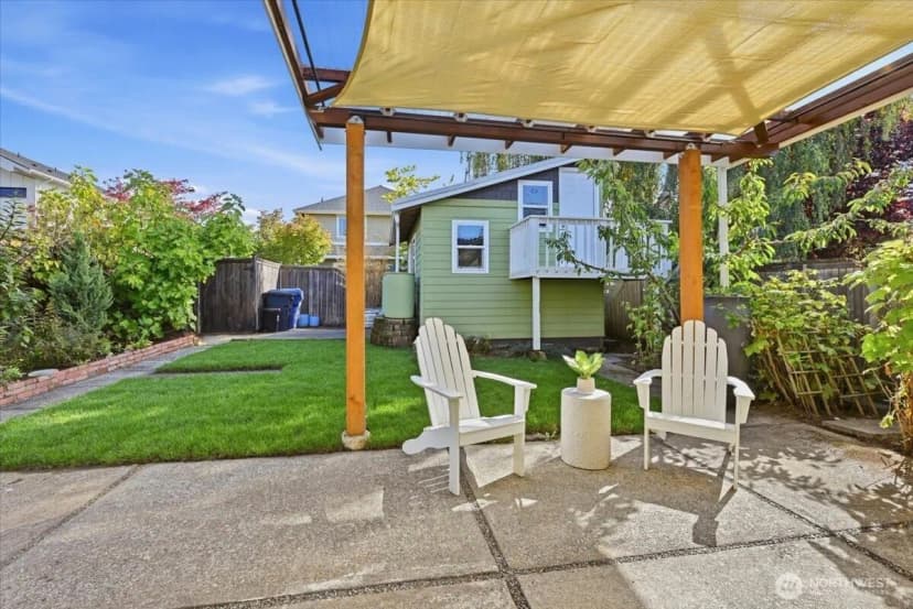 Property photo for 7548 28th Avenue Nw, Seattle photo 3