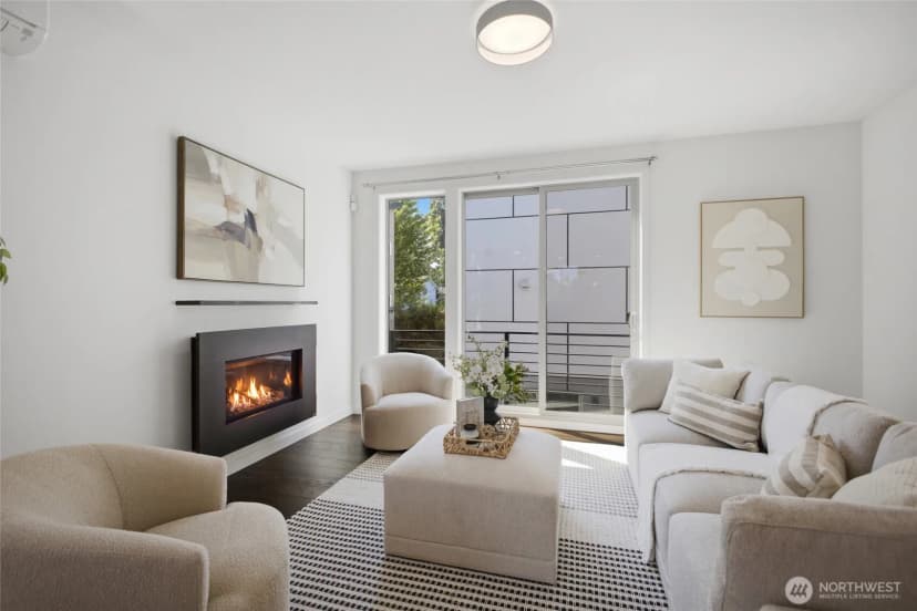 Property photo for 632 Nw 85th St #b, Seattle photo 10