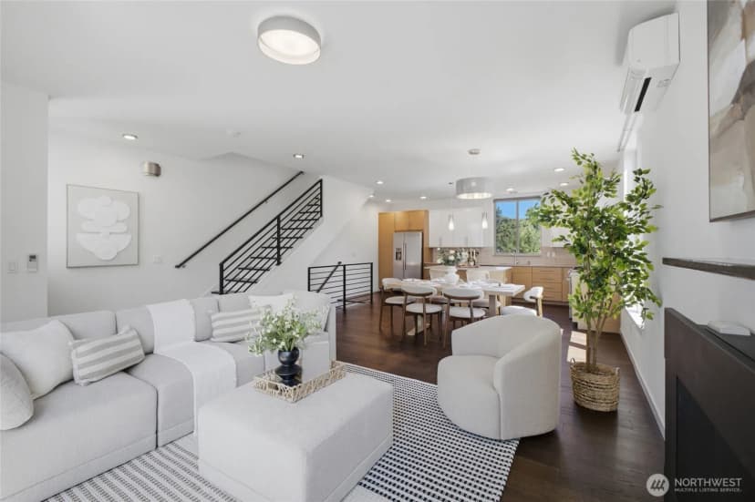Property photo for 632 Nw 85th St #b, Seattle photo 11