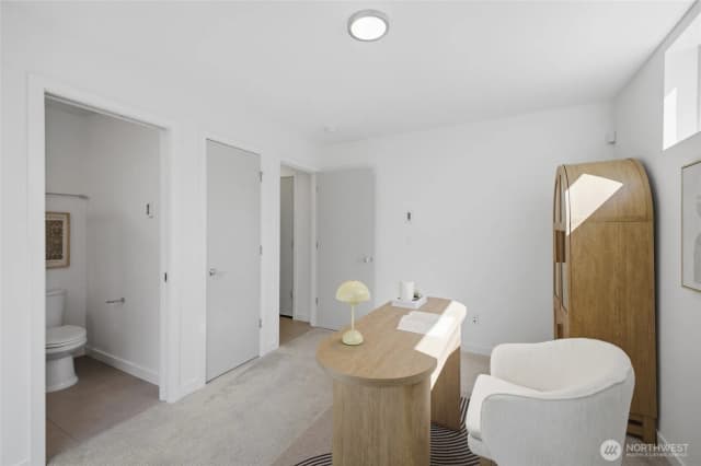 Property photo for 632 Nw 85th St #b, Seattle photo 4