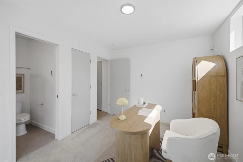 Property photo for 632 Nw 85th St #b, Seattle photo 4