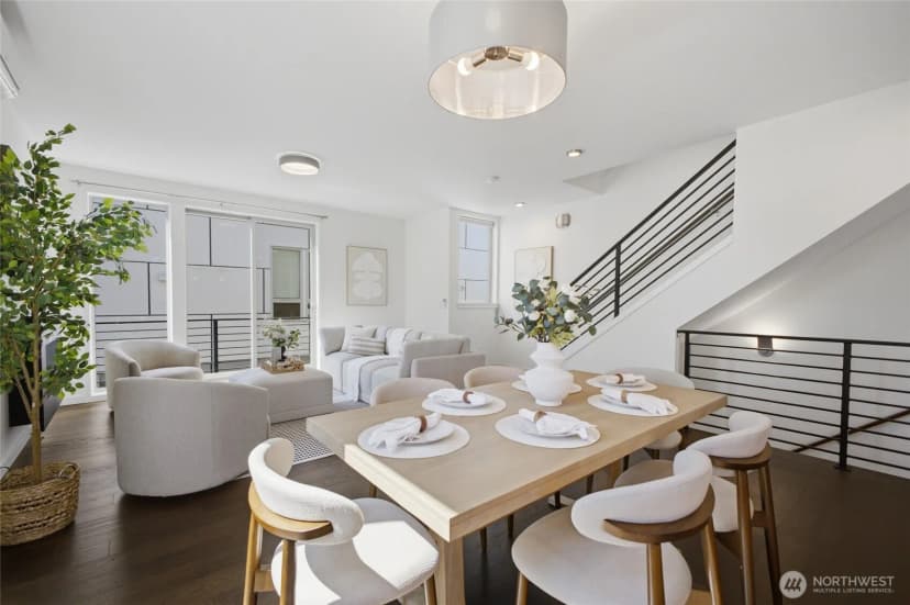 Property photo for 632 Nw 85th St #b, Seattle photo 6