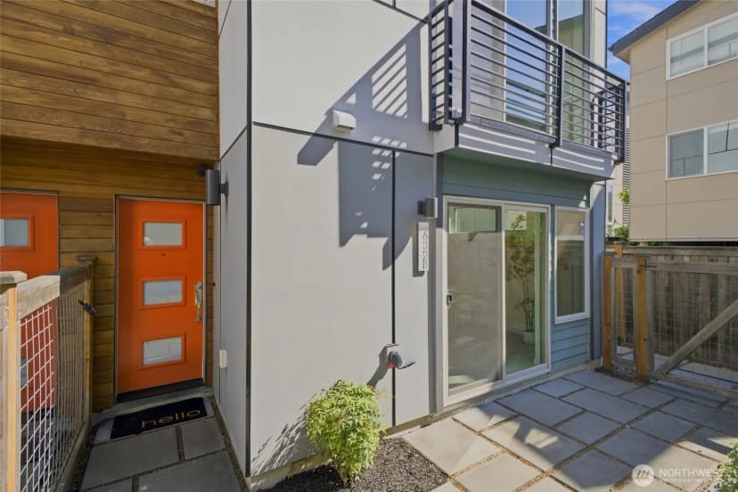 Property photo for 632 Nw 85th St #b, Seattle