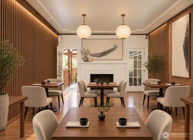 Property photo for Seattle