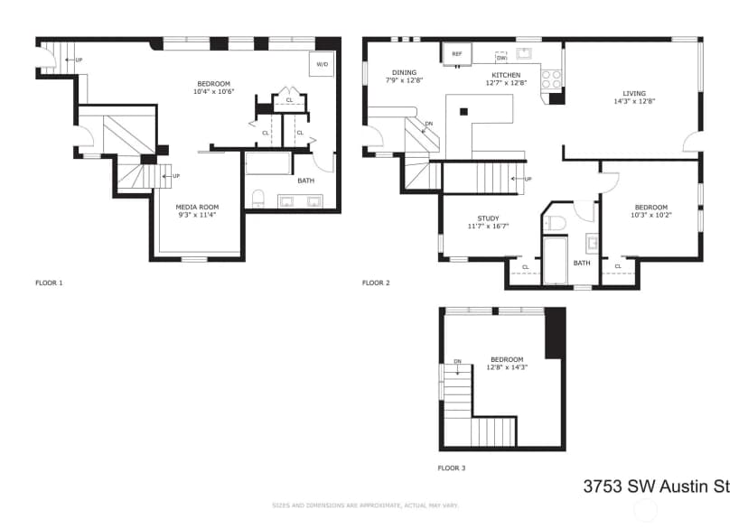 Property photo for 3753 Sw Austin Street, Seattle photo 33