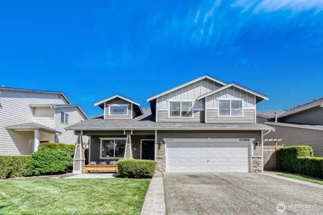Property photo for 13413 32nd Drive Se, Mill Creek