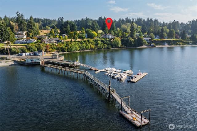 Property photo for 580 Nw Lofall Road, Poulsbo photo 5