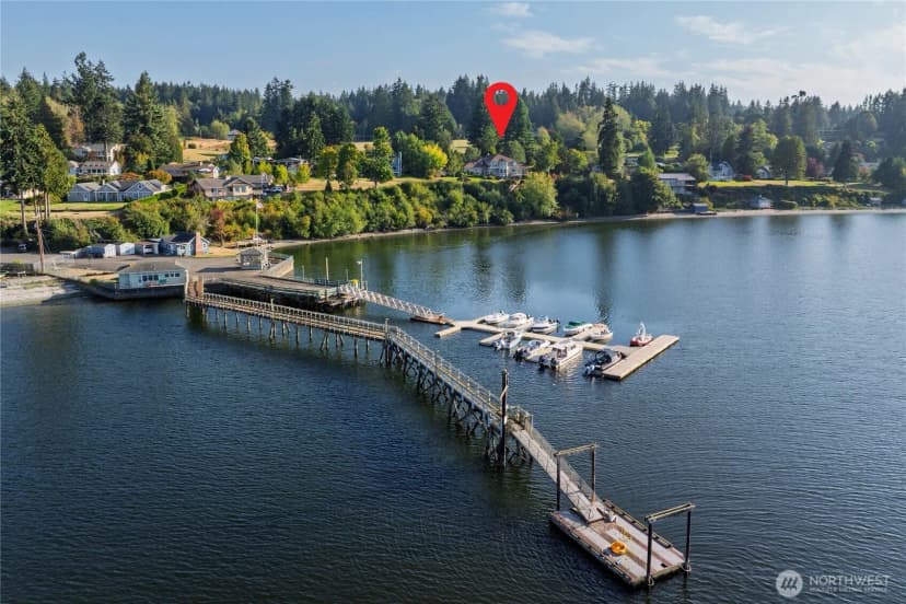 Property photo for 580 Nw Lofall Road, Poulsbo photo 5