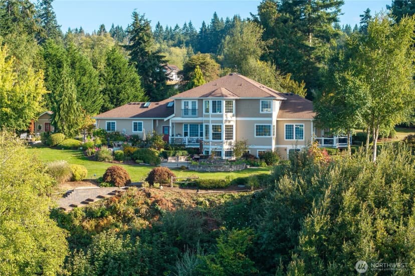 Property photo for 580 Nw Lofall Road, Poulsbo photo 3
