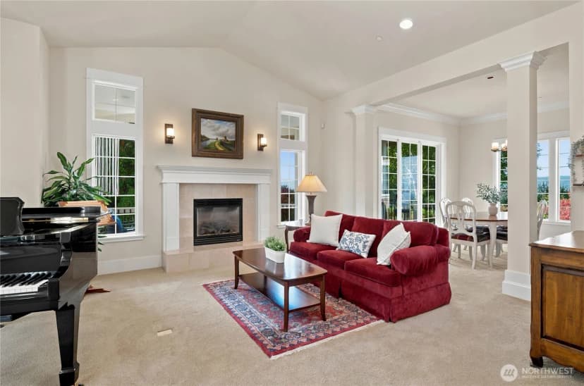 Property photo for 580 Nw Lofall Road, Poulsbo photo 8