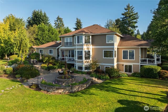 Property photo for 580 Nw Lofall Road, Poulsbo photo 4
