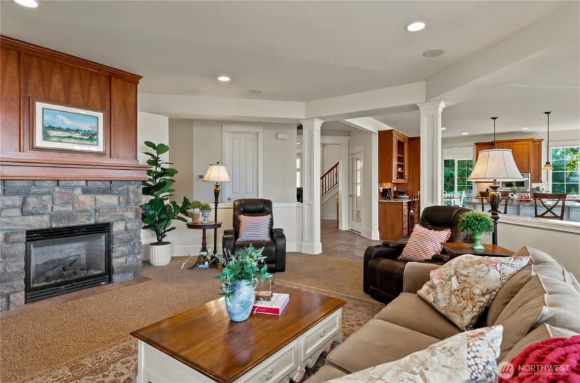 Property photo for 580 Nw Lofall Road, Poulsbo photo 18