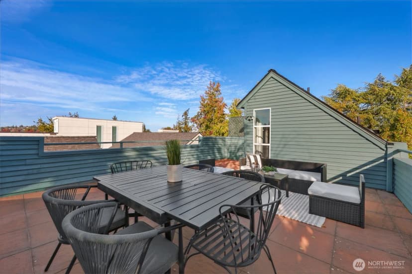 Property photo for 1929 42nd Avenue E #c, Seattle photo 22