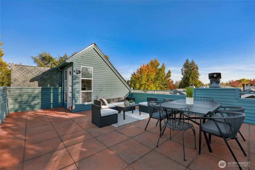 Property photo for 1929 42nd Avenue E #c, Seattle photo 20