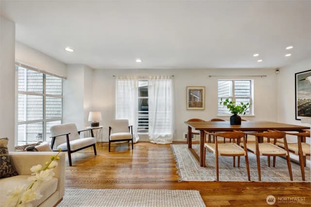 Property photo for 1929 42nd Avenue E #c, Seattle photo 5