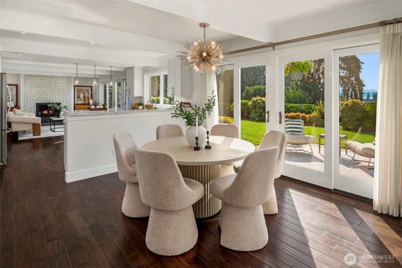 Property photo for 4600 92nd Avenue Ne, Yarrow Point photo 11