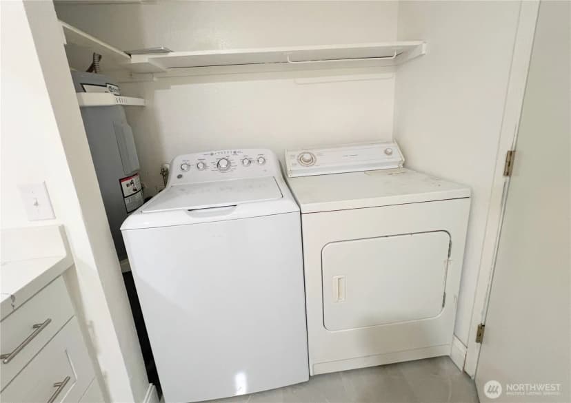 Property photo for 1175 Harrington Place Ne #214, Renton photo 16