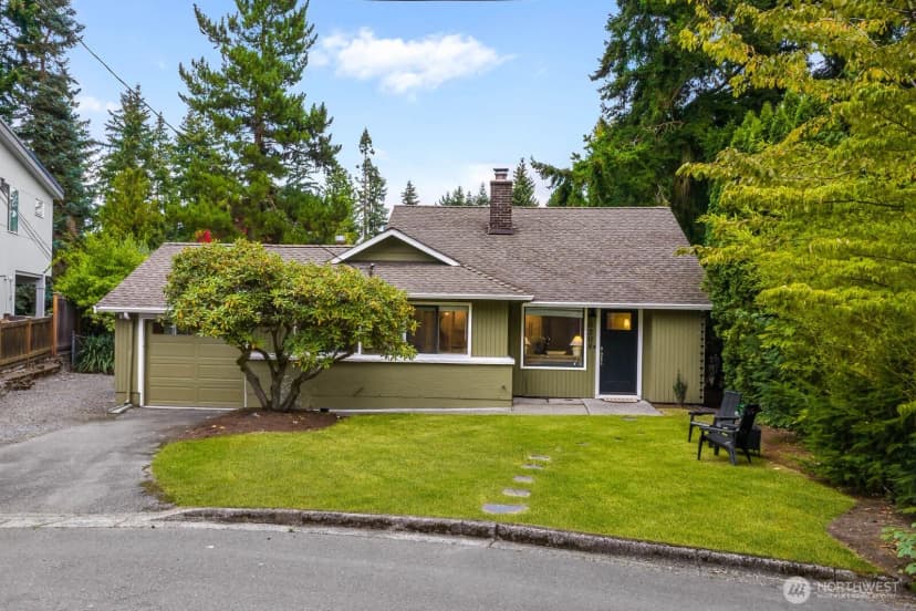 Property photo for 10208 114th Pl Ne, Kirkland