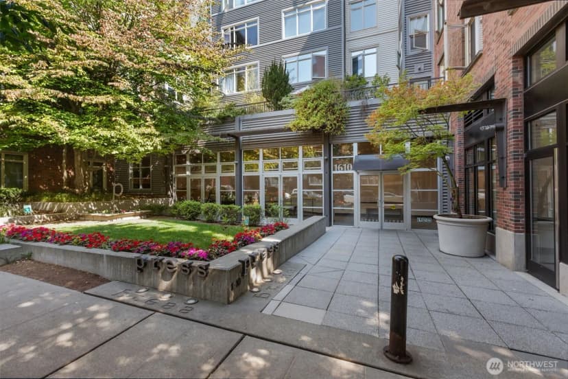 Property photo for 1610 Belmont Avenue #314, Seattle photo 29