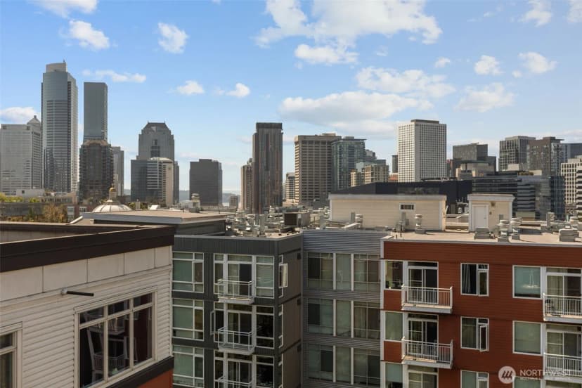 Property photo for 1610 Belmont Avenue #314, Seattle photo 19