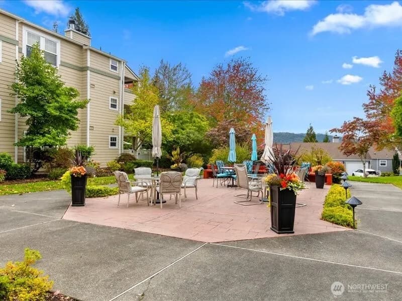 Property photo for 4133 224th Lane Se #112, Issaquah photo 25