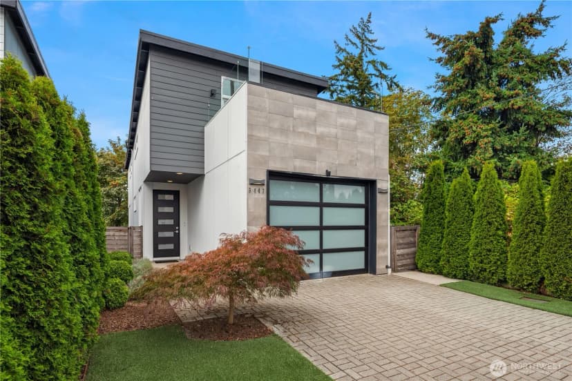 Property photo for 5447 21st Avenue Sw, Seattle