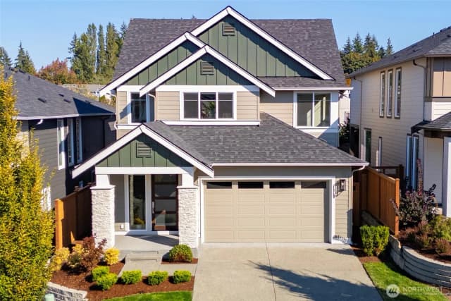 Property photo for 1719 109th Drive Se, Lake Stevens