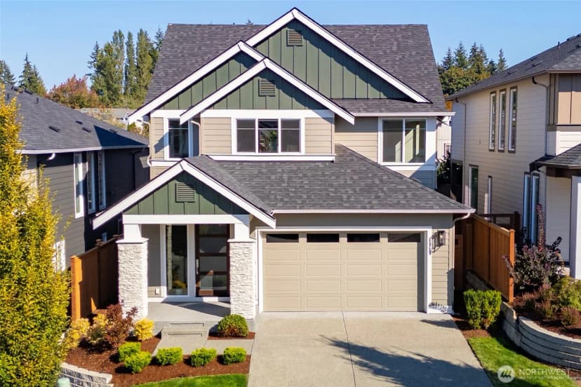 Property photo for 1719 109th Drive Se, Lake Stevens
