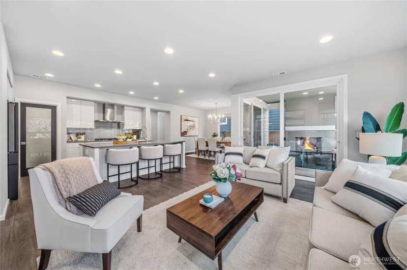 Property photo for 1719 109th Drive Se, Lake Stevens photo 15