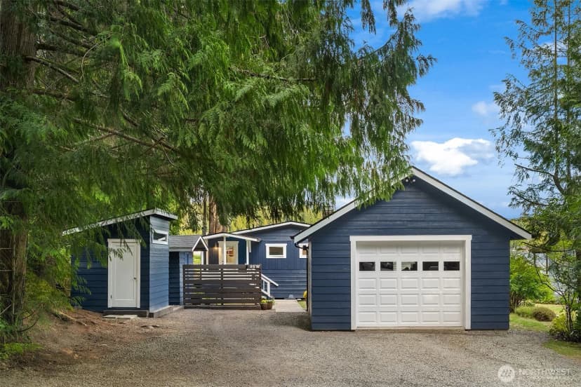 Property photo for 3 Sw Lake Roesiger Road, Snohomish photo 10