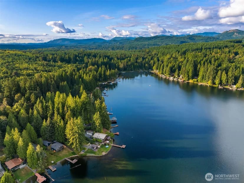 Property photo for 3 Sw Lake Roesiger Road, Snohomish photo 8